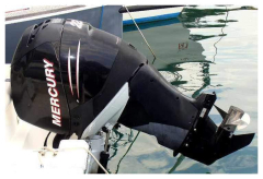 Човновий мотор Mercury Verado 250 XL