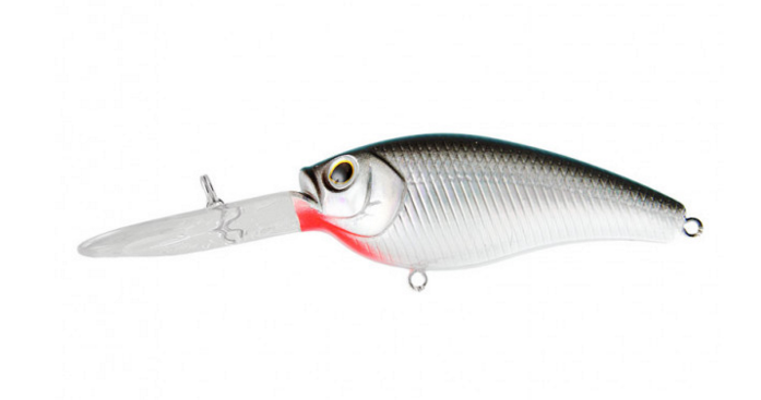 Воблер Strike Pro Crankee Deep Diver 70мм/21г