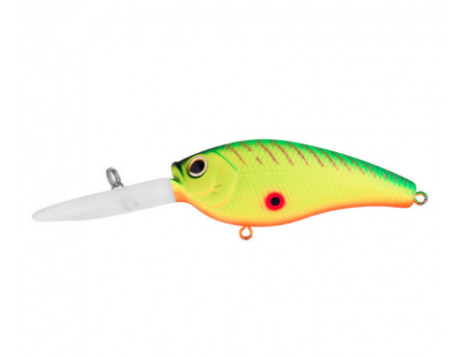 Воблер Strike Pro Crankee Deep Diver 70мм/21г