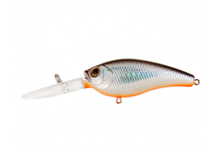 Воблер Strike Pro Crankee Deep Diver 70мм/21г