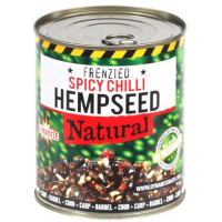 Конопля Dynamite Baits Tinned Chilli Hemp 350г