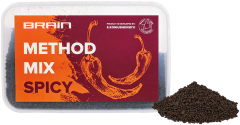 Метод Микс Brain Spicy (специи) 400g