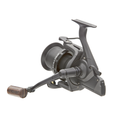 Коропова котушка DAM Quick SLS DLX 970 FD