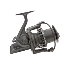 Коропова котушка DAM Quick SLS DLX 970 FD