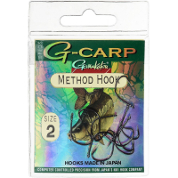 Гачок Gamakatsu G-Carp Method