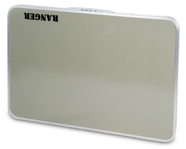 Стол компактный Ranger Lite (Арт. RA 1105)