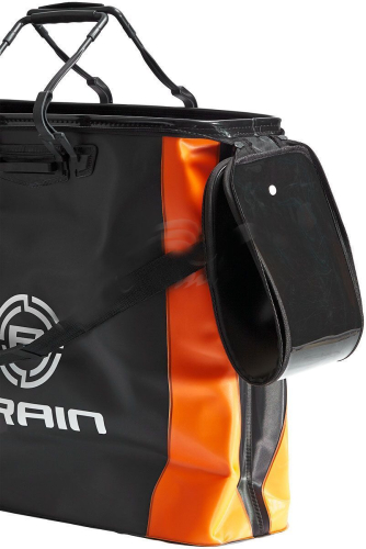 Сумка Brain для садка 60х20х55cm