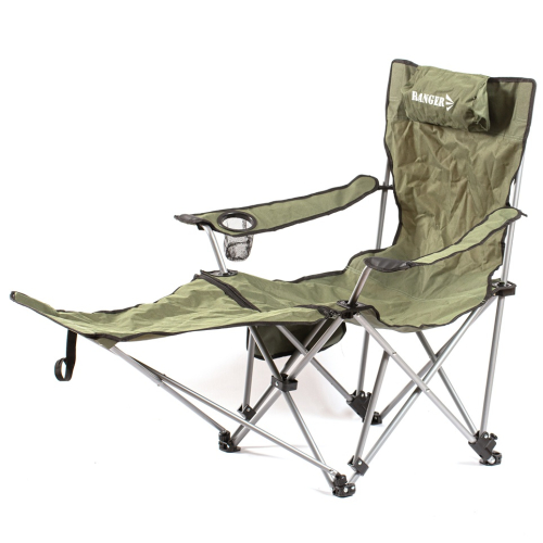 Крісло складане Ranger Relax (Арт. RA 2255)