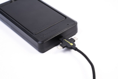 Зарядное устройство Ridge Monkey Vault Tech Battery Charging Dock