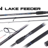 Фідерне вудилище Fishing ROI REWIN Distance-Feeder 3.90 м 120 г — фото 2