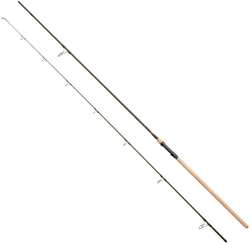 Вудилище коропове Prologic C2 Natura 12 '3.6м 3.5lbs - Tele