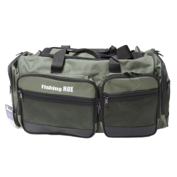 Сумка коропова FR Fishing Bag HB010 (М54)