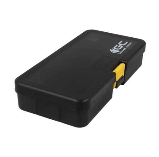 Коробка GC Lure Box M LB-1810C