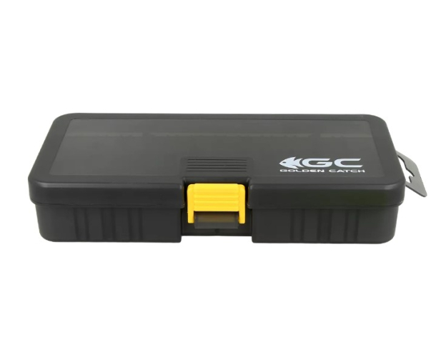Коробка GC Lure Box M LB-1810C