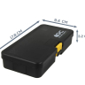 Коробка GC Lure Box M LB-1810C — фото 1