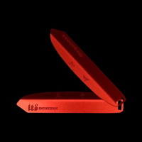 SPARE PARTS KIT RED