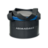 Відро з кришкою Flagman New Armadale EVA Bucket 25х15см — фото 4