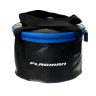 Відро з кришкою Flagman New Armadale EVA Bucket 25х15см — фото 1