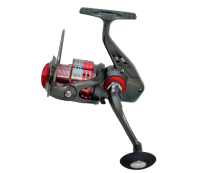 Котушка Bratfishing Shar Pei FD (3+1bb)