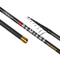 Удилище поплавочное болонское Tica Premiere Bolo 5.80м 30-100г
