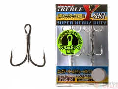 Трійник Decoy Y-S81