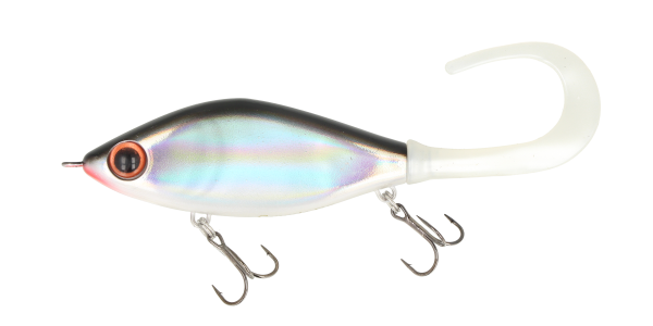 Воблер Strike Pro Guppie Downsize Shallow 90S 35г A010