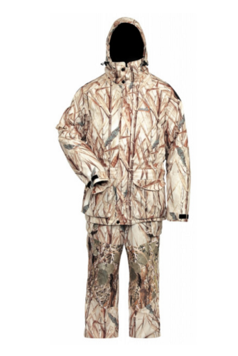 Костюм зимний Norfin Hunting North Ritz