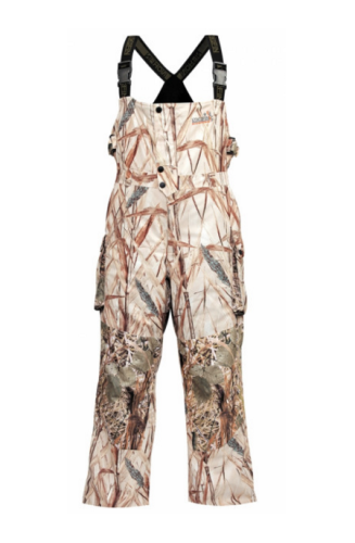 Костюм зимний Norfin Hunting North Ritz