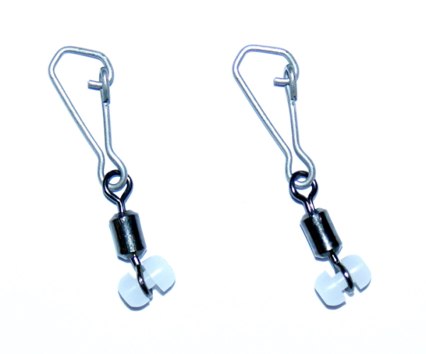 Крепление скользящее Stonfo 360 (тефлон) 