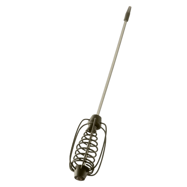 Кормушка Арбуз GC In-Line Spring Feeder Long 50г