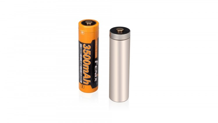 Акумулятор Fenix ARB-L18-3500 18650 Rechargeable Li-ion Battery