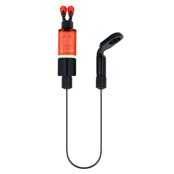 Свінгер GC G.Carp Hi-Viz Bobbin Red