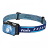Налобний ліхтар Fenix HL30 (2018) Cree XP-G3 (синій, сірий) — фото 2
