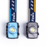 Налобний ліхтар Fenix HL30 (2018) Cree XP-G3 (синій, сірий) — фото 3