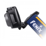 Налобний ліхтар Fenix HL30 (2018) Cree XP-G3 (синій, сірий) — фото 5