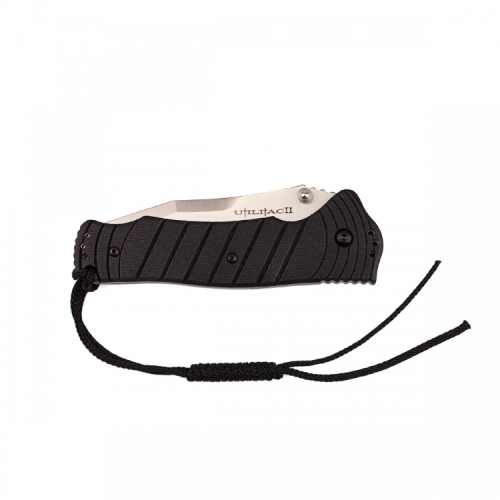 Нож Ontario Utilitac II JPT-3S