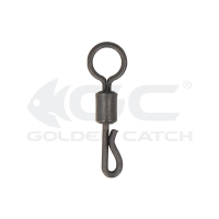 Вертлюг GC G.Carp Quick Change Big Eye №4 (10шт)