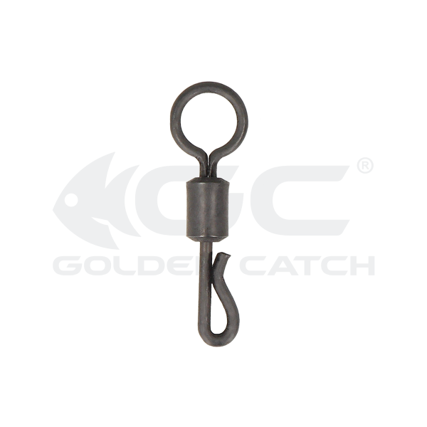 Вертлюг GC G.Carp Quick Change Big Eye №4 (10шт)