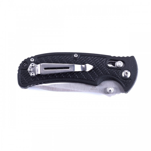 Нож Firebird F726M (Ganzo G726M) зеленый