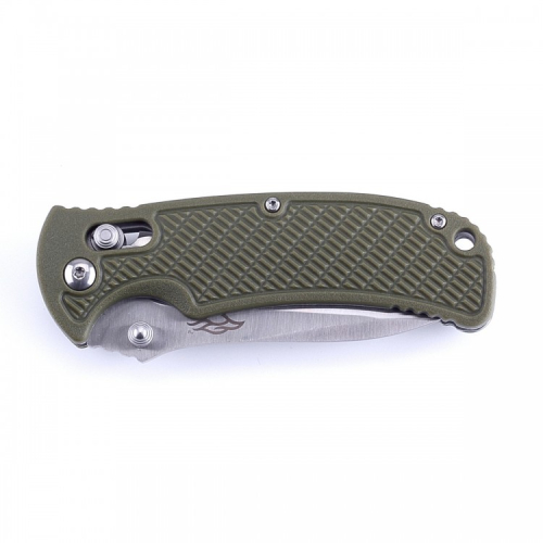 Нож Firebird F726M (Ganzo G726M) зеленый