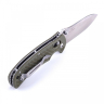 Нож Firebird F726M (Ganzo G726M) зеленый
