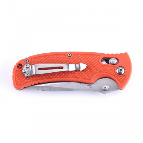 Нож Firebird F726M (Ganzo G726M) зеленый