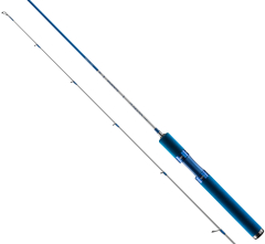 Спінінг Favorite Arena Vivid ARNV-BL562UL 1.68m 1.5-5g 2-5lb Mod-Slow