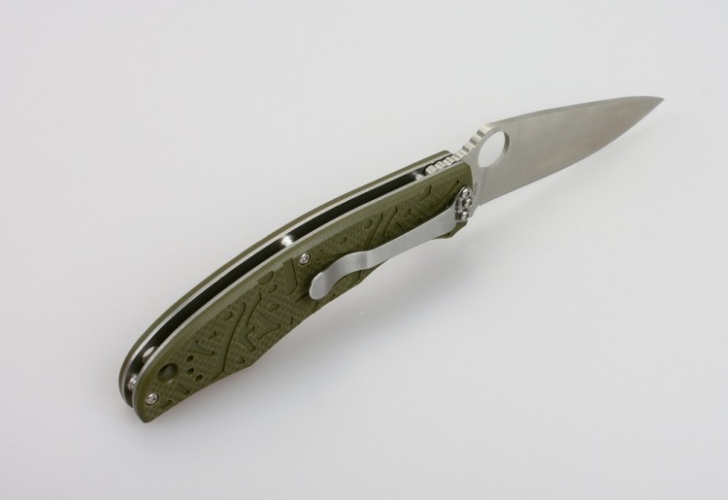 Нож Ganzo G7321 оранжевый