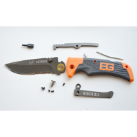 Ніж Gerber Bear Grylls Scout