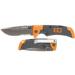 Нож Gerber Bear Grylls Scout