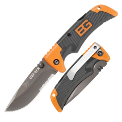 Нож Gerber Bear Grylls Scout