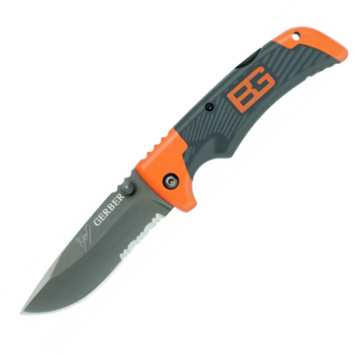 Нож Gerber Bear Grylls Scout