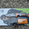 Ніж Gerber Bear Grylls Scout — фото 9