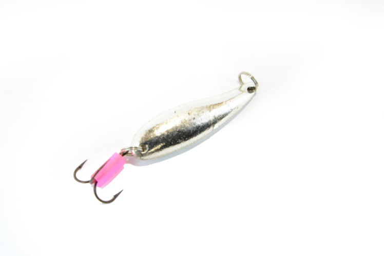 Зимняя блесна Jaxon BP-IA02